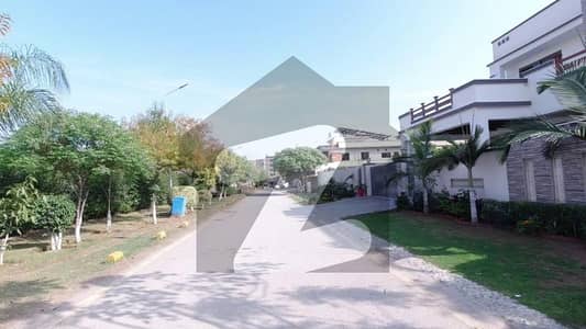 Investors Should Sale This Residential Plot Located Ideally In G-13
