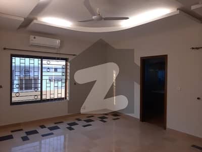 An Excellent Double Story House For Rent In F-6 Islamabad