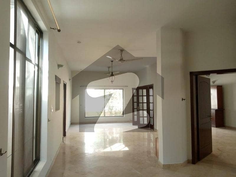 1 Kanal House For rent In Beautiful I-8