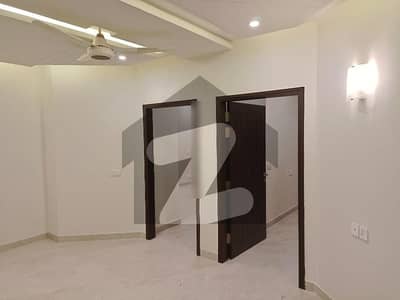 Ideal 619 Square Feet Flat Available In Zarkon Heights, Islamabad