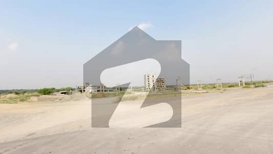 Residential Plot Of 10 Marla In Airport Green Garden For Sale