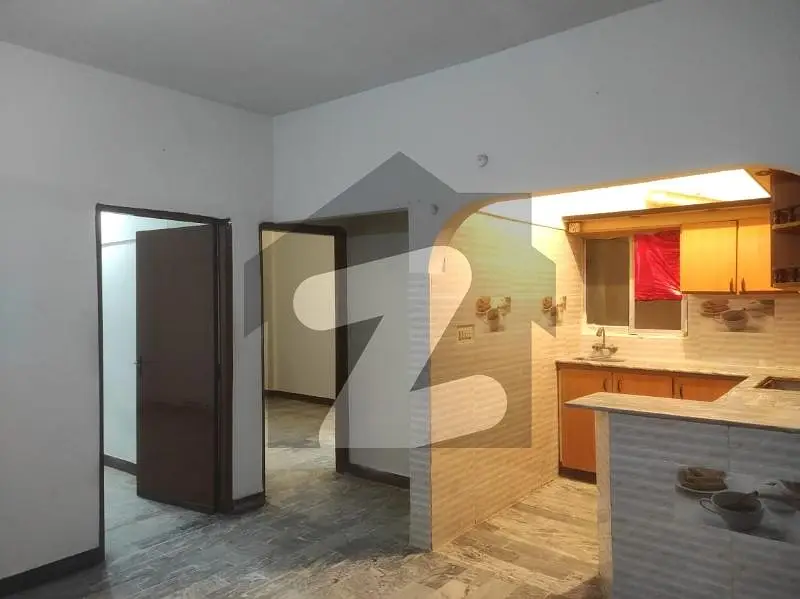 Spacious Flat Is Available For sale In Ideal Location Of Gulistan-e-Jauhar - Block 13
