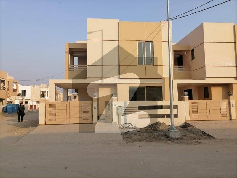 Affordable House Available For Sale In DHA Villas
