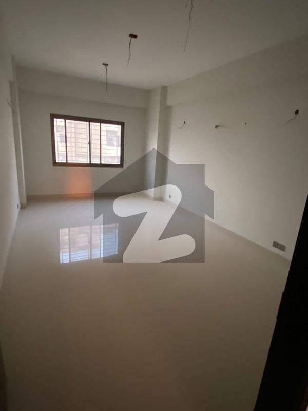 Apartment For Sale In Civil Line Clifton