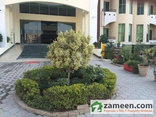 F11 Al Safa Heights 2 - 3 Beds, D/D, TV Lounge, Kitchen, Unfurnished Flat For Sale