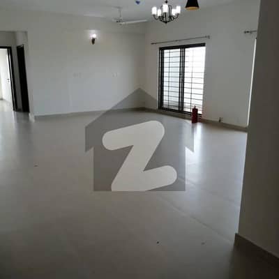Slightly Used Neat and Clean Condition 4 Beds Apartment Available For Rent in Askari - 11 Sec - B