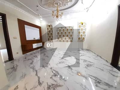 ممتاز سٹی اسلام آباد میں 5 کمروں کا 5 مرلہ مکان 1.85 کروڑ میں برائے فروخت۔