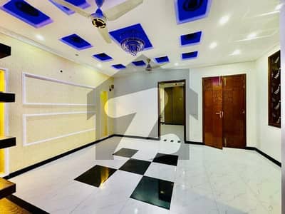A Luxury House Available For Rent In Central Park Lahore