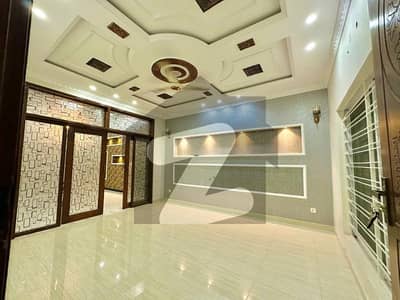 A Luxury House Available For Rent In Central Park Lahore