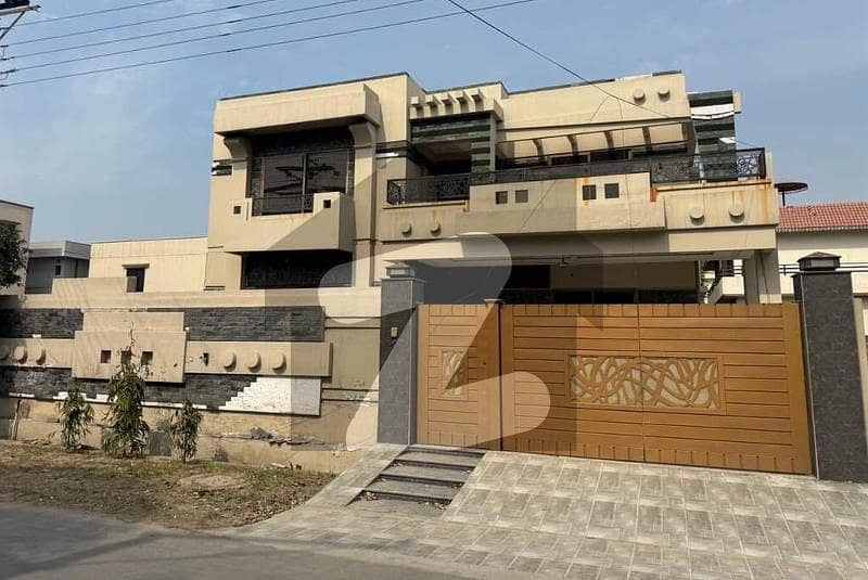 1 Kanal fully Renovated House For Rent In DHA Phase 2 Block-T Lahore.