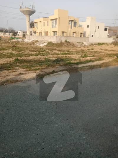 1 Kanal SuperHot Location PLOT NO 430 Near Main Road Residential Plot In DHA Phase 7- Block U Available