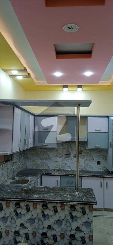 ماڈل کالونی - ملیر ملیر,کراچی میں 2 کمروں کا 5 مرلہ مکان 1.89 کروڑ میں برائے فروخت۔