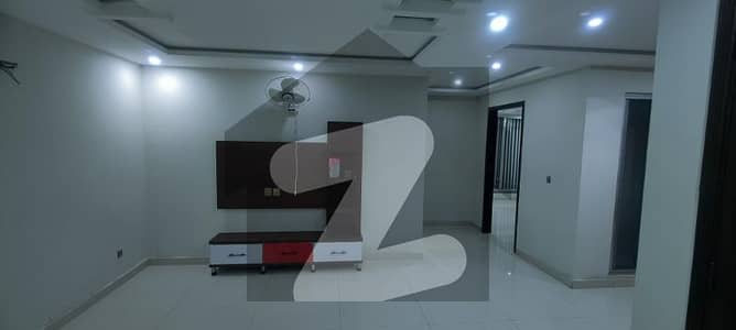 2 Bed Brand New Beautiful 3rd Floor Apartment For Rent In Sector D DD Block Bahria Town Lahore