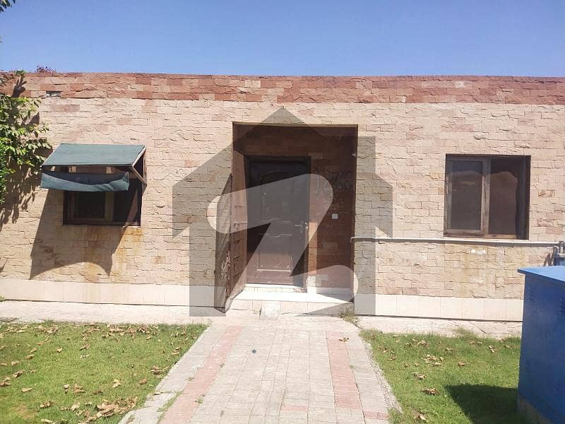 BRAND NEW 5 MARLA VILLA FOR SALE BAHRIA ORCHARD LAHORE