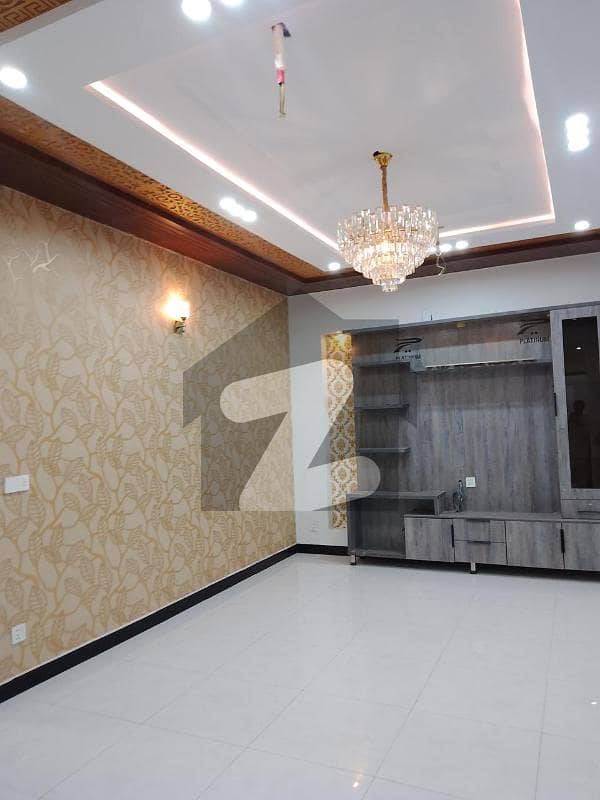 BRAND NEW 10 MARLA HOUSE FOR SALE BAHRIA ORCHARD LAHORE