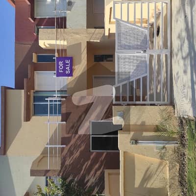 5 Marla Beautiful Double Storey House On 40 Feet Road For Sale
