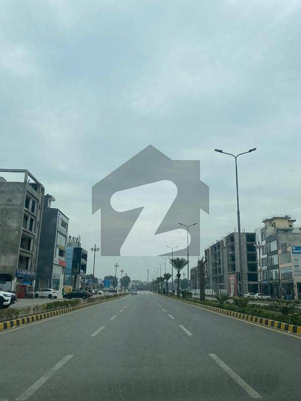 نیو لاهور سٹی لاہور میں 5 مرلہ رہائشی پلاٹ 35.0 لاکھ میں برائے فروخت۔