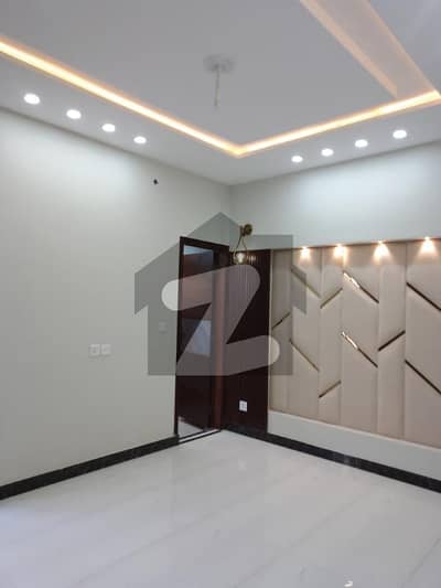 5 MARLA BRAND NEW HOUSE FOR SALE BAHRIA ORCHARD LAHORE