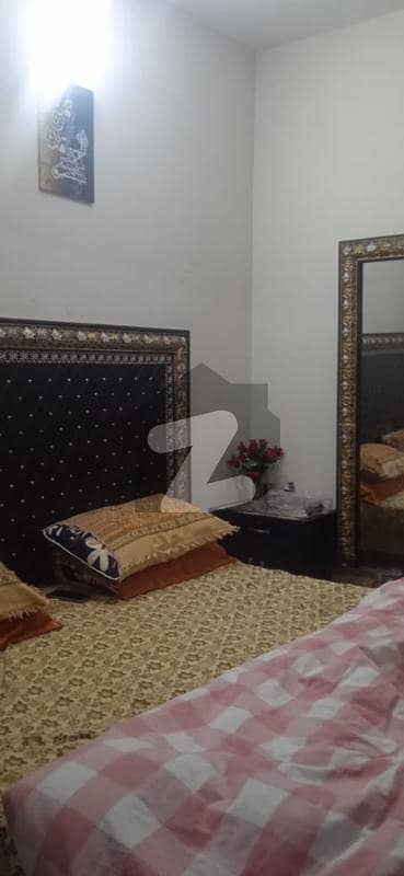 10 Marla Upper Portion For Rent In Faisal Town