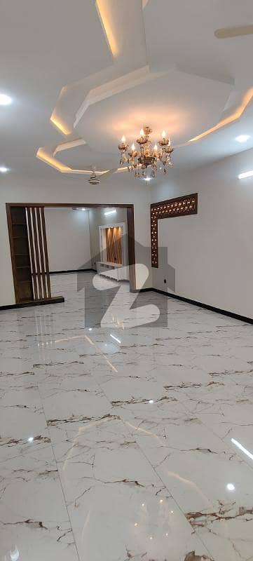 40x80 Brand New House For Sale In G-15