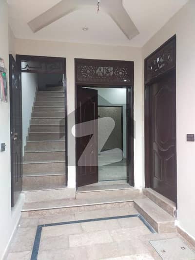 3 Marla House Is Available For Sale In Al Rehman Garden Phase 2 -Lahore