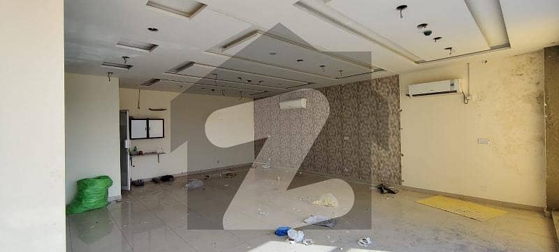 Al Haider real agency offer 8 Marla basement available for rent in Dha phase 3