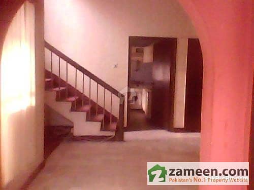 Gulberg 3,  1 Kanal 16 Marla Bungalow Near Commercial Plaza, Best Location  For Sale,