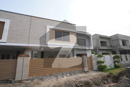 15 Marla Brand New Brig House For Sale In Sector-S