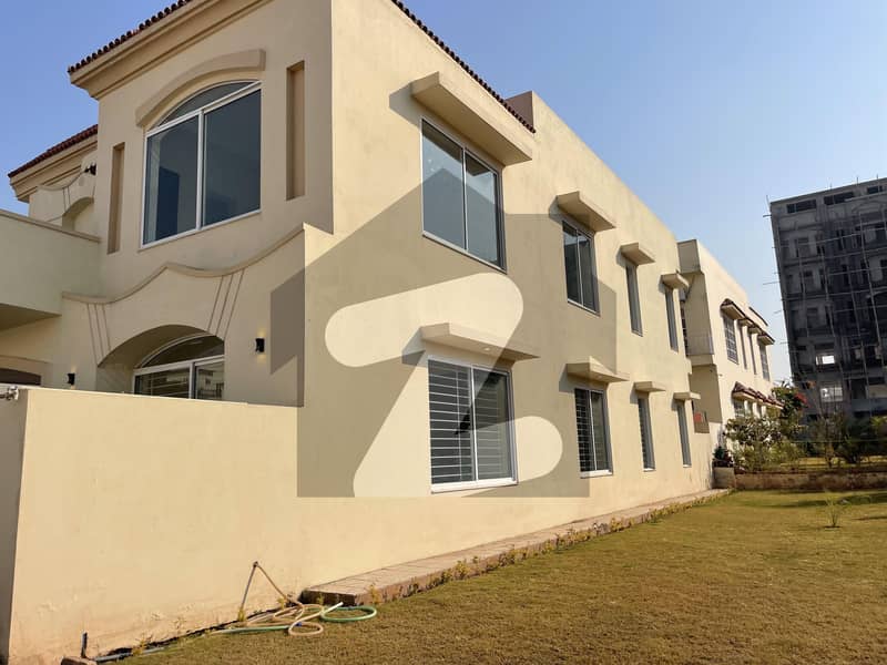1 kanal house available for sale in sector C1 bahria enclave Islamabad