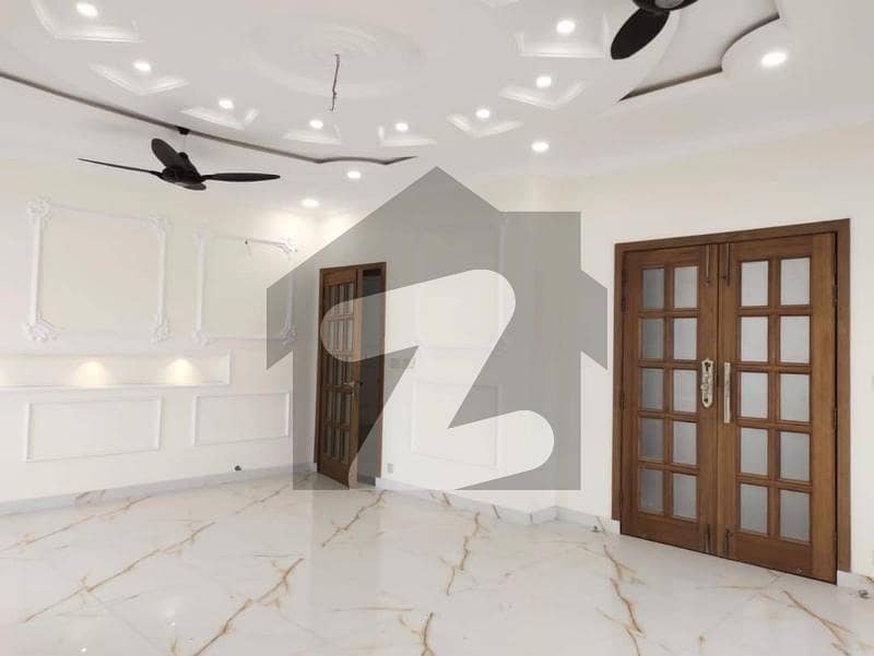 We Offer Independent 20 Marla Upper Portion For Rent On Urgent Basis In Dha 02 Islamabad