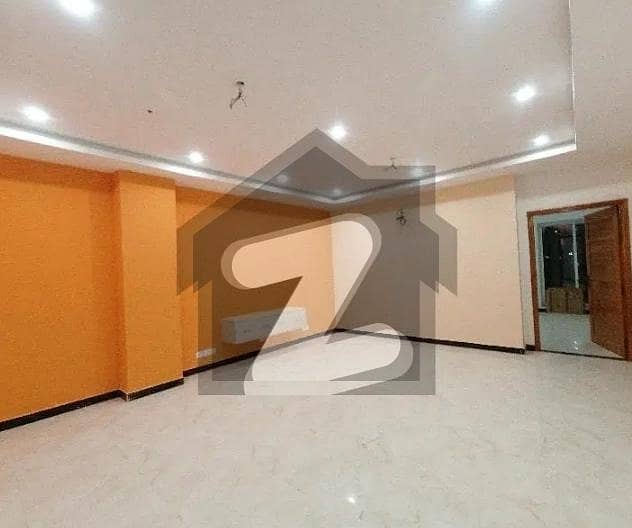Brand New 2 Bedroom Apartment For Sale In Central G11 Islamabad Prime Location