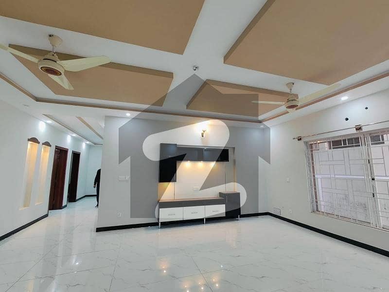 1 Kanal Open Basement Brand New Designer Luxury Available For Rent In Dha Phase 2 Islamabad