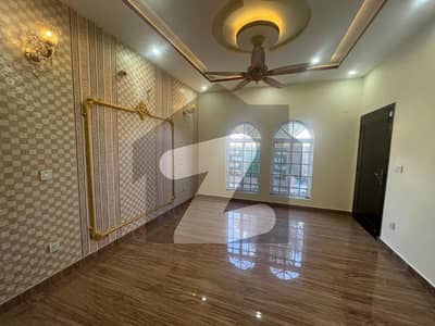 Upper Portion Of 10 Marla Available For Rent In Tauheed Block Sector F Bahria Town Lahore