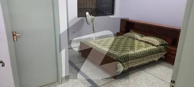 7 Marla Double Storey House Available For Sale In Prime Location Ayub Colony