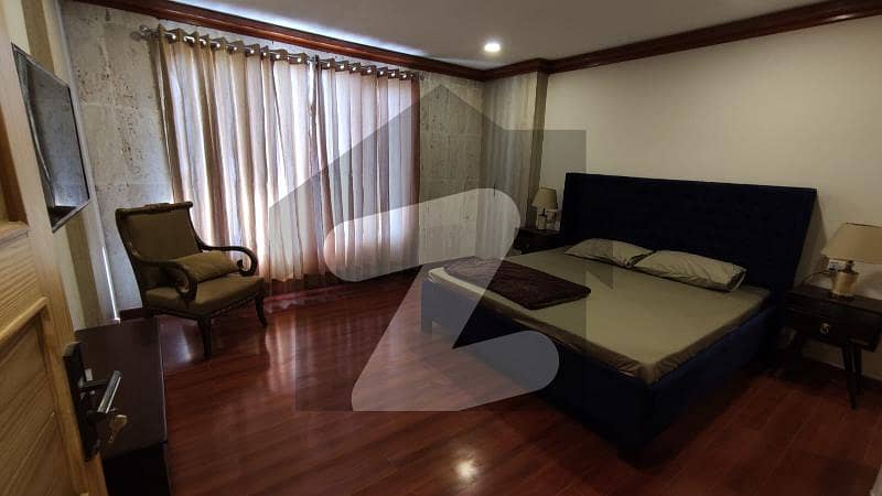 APARTMENT CLOSE TO NATURAL BEAUTY CLOSE TO SERENITY IN KHAIRA GALI