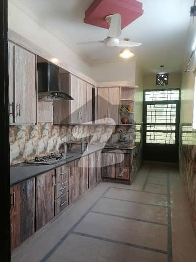 6 Marla Double Story House Available For Sale in Prime Location