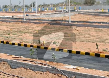 25 Marla Commercial Plot For Sale Near Shahkot Toll Plaza Best For Showroom Schools Colleges Restaurants Halls Factory Outlet