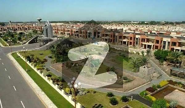 ARZ PROPERTIES OFFERS 08 MARLA RESIDENTIAL PLOT FOR SALE