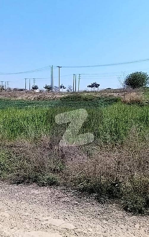 i-16/2 25x50 plot available for sale near markaz in-between houses
