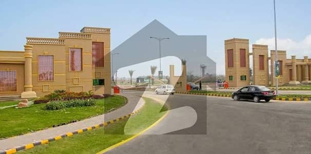Plot No: 736, 5 Marla A Block For Sale In New Lahore City Phase 3