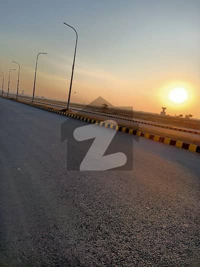 ڈی ایچ اے 9 ٹاؤن ۔ بلاک ڈی ڈی ایچ اے 9 ٹاؤن,ڈیفنس (ڈی ایچ اے),لاہور میں 5 مرلہ رہائشی پلاٹ 72.0 لاکھ میں برائے فروخت۔