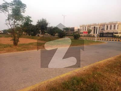Total 4 Kanal- Pair Of 1 Kanal Top Location Plot No- 1/6 - 1/7 - 1/8 - And 1/9 Block D Phase 6 DHA Lahore For Urgent Sale