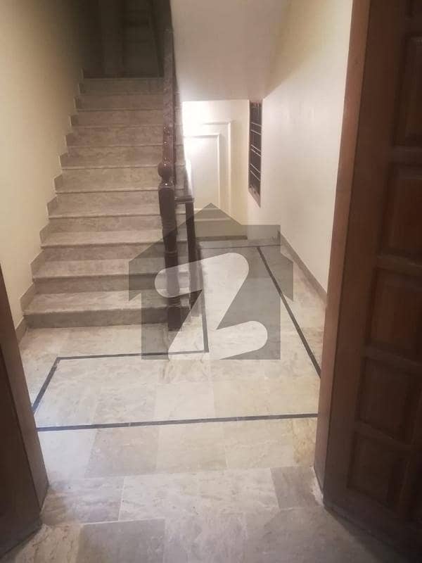 2 Bed DD Second Floor for Rent Near Lasania Restaurant Gulshan e Iqbal Block 10A