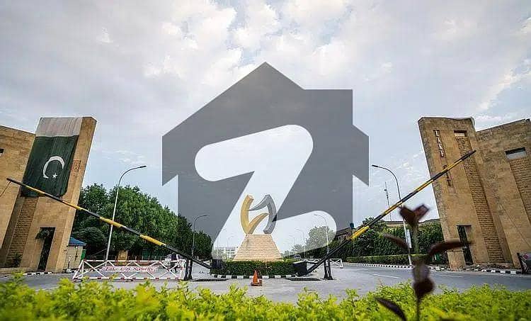 ARZ Properties Offers1 Kanal Residential Possession Plot For Sale In Lake City Sector M3