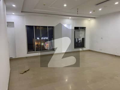 4 Marla 1st Floor MB Available For Rent In DHA Phase 6 Lahore