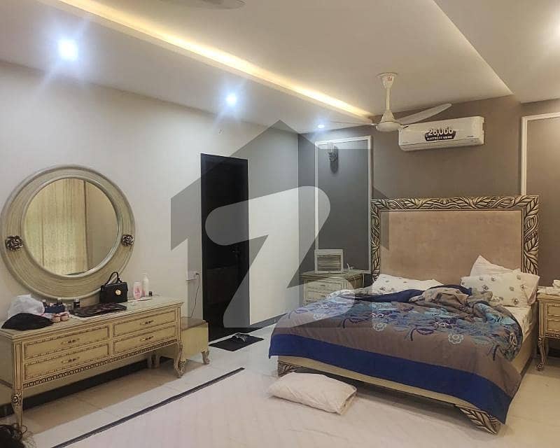 One Kanal House for Sale in DHA Phase 5