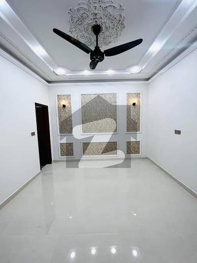 5 Marla Luxury Spanish Brand New House For Sale In SJ Garden Lahore