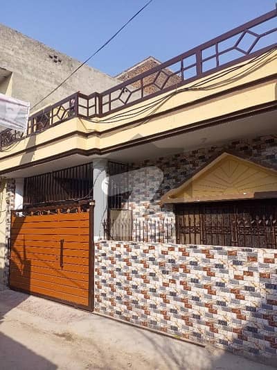 رینج روڈ راولپنڈی میں 2 کمروں کا 5 مرلہ مکان 90.0 لاکھ میں برائے فروخت۔