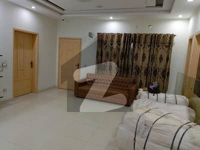 Kanal double story house for rent