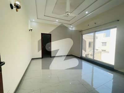 10 Marla Full House For Rent In overseasB Ext Bahria Town,Lahore